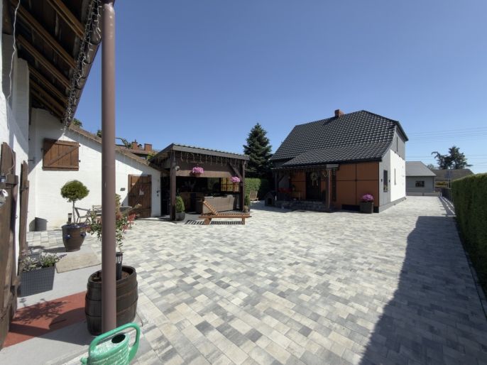 Prodej, Rodinný dům, Golkowice 