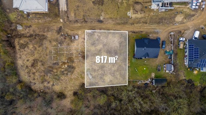 Prodej, Pozemek k bydlení, Kralupy nad Vltavou