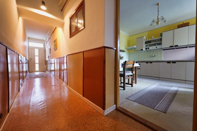 Prodej, Rodinný dům, Němčice nad Hanou