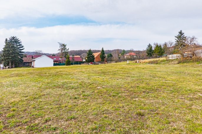 Prodej, Pozemek k bydlení, Mcely