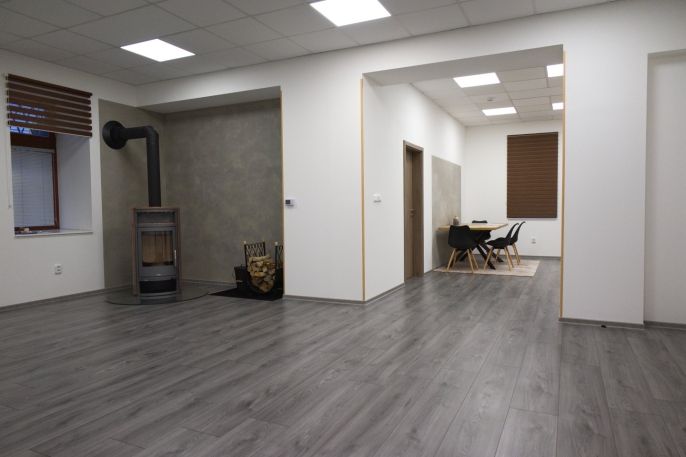 Pronájem, Byt 2+kk, Žamberk