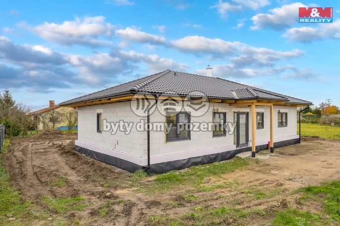 Prodej, Rodinný dům, Svatý Mikuláš