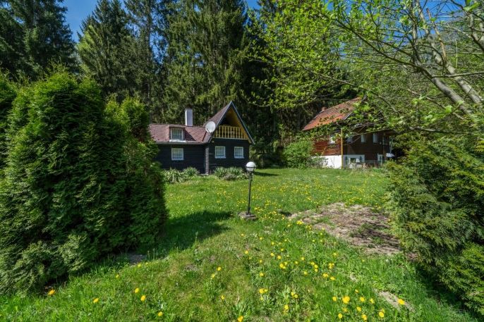 Prodej, Chata, Kornatice