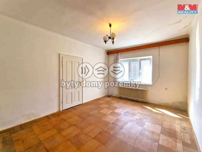 Prodej, Byt 3+kk, Krnov