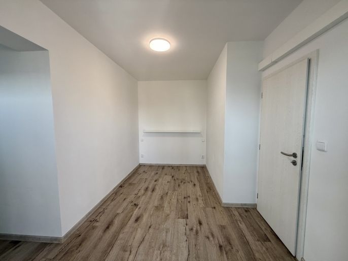 Pronájem, Byt 2+kk, Hradec Králové