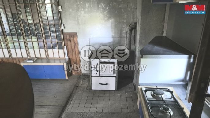 Prodej, Chata, Zbečno