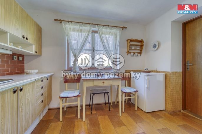 Prodej, Rodinný dům, Šťáhlavy