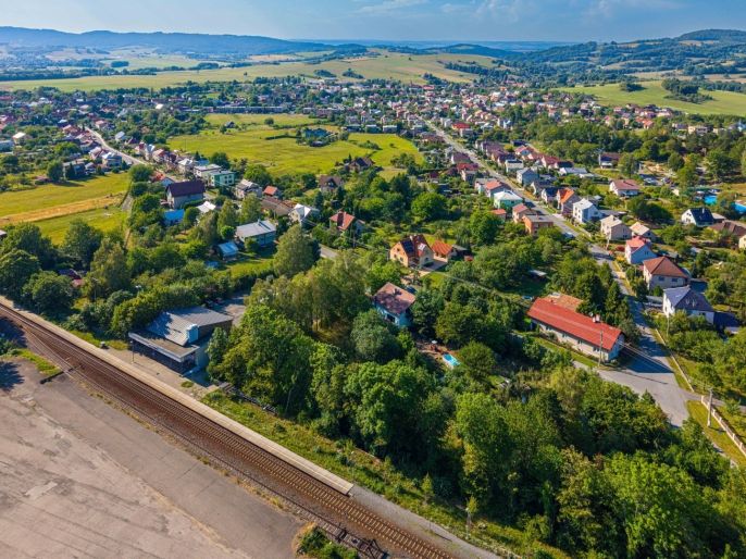 Prodej, Pozemek k bydlení, Mořkov