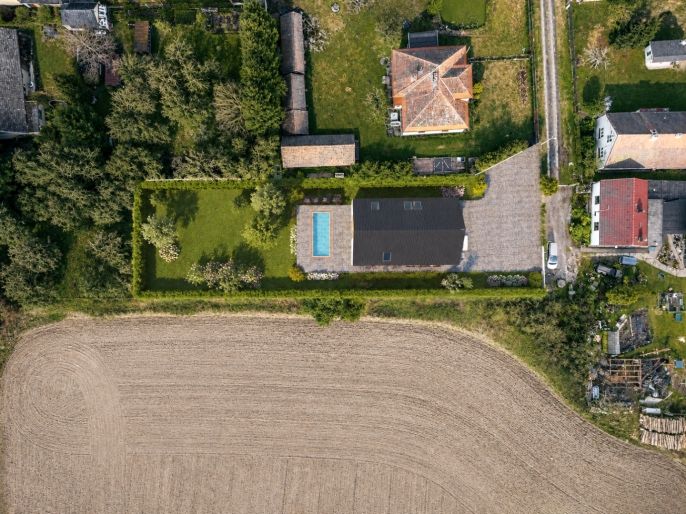 Prodej, Pozemek k bydlení, Horšice