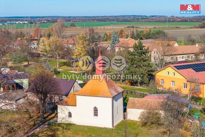 Prodej, Pozemek k bydlení, Svatý Mikuláš