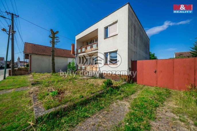 Prodej, Rodinný dům, Lesná