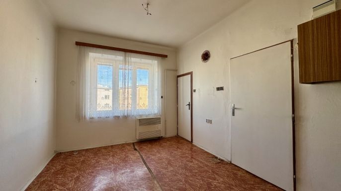 Prodej, Byt 1+1, Olomouc