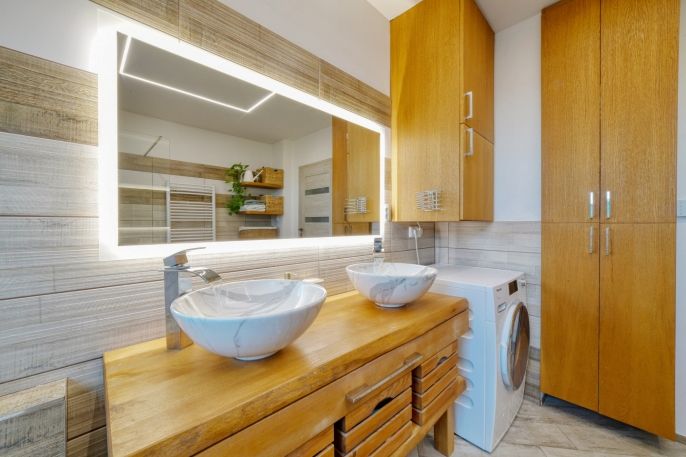 Pronájem, Byt 3+kk, Mariánské Lázně