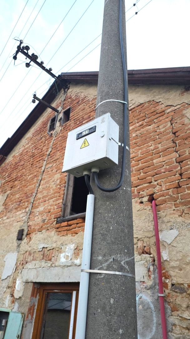 Prodej, Rodinný dům, Herálec