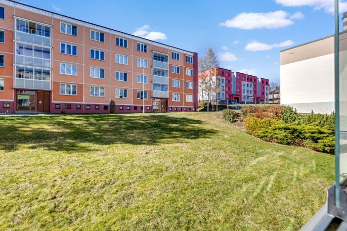 Prodej, Byt 2+1, Holoubkov