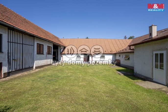 Prodej, Rodinný dům, Nové Sady