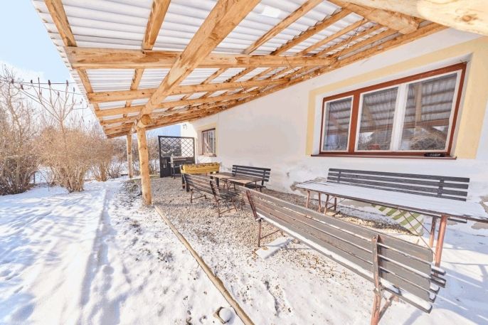 Prodej, Hotel, penzion, Teplice nad Metují