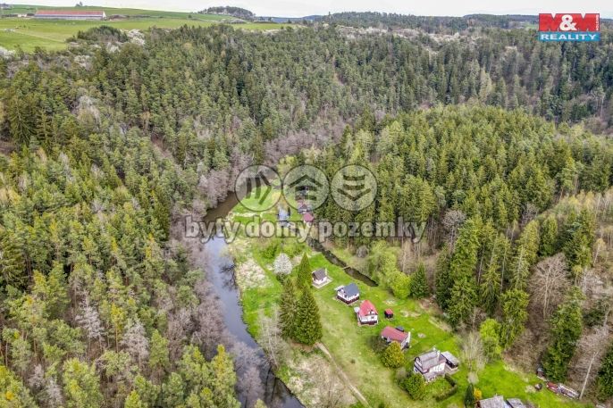 Prodej, Chata, Plasy