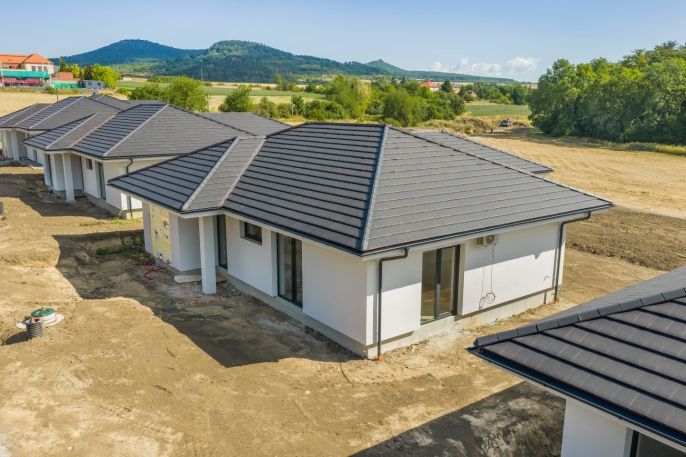 Prodej, Rodinný dům, Třebívlice