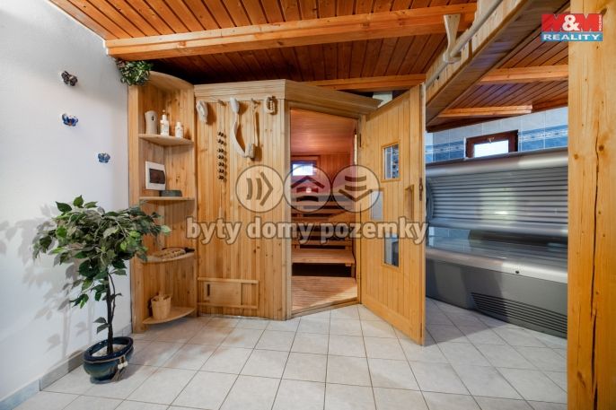 Prodej, Restaurace, stravování, Liberk