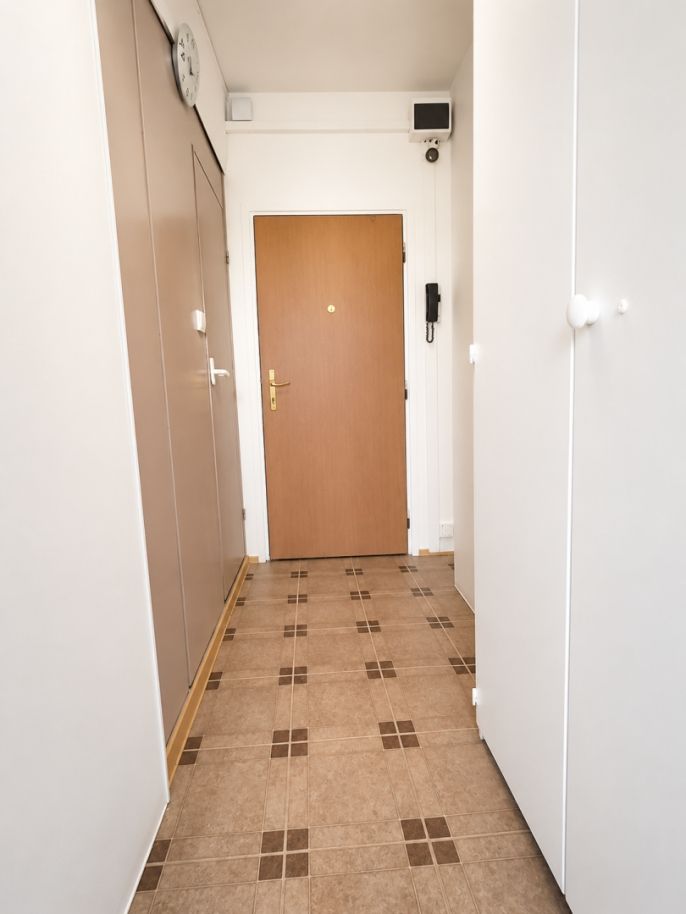 Pronájem, Byt 1+1, Postoloprty