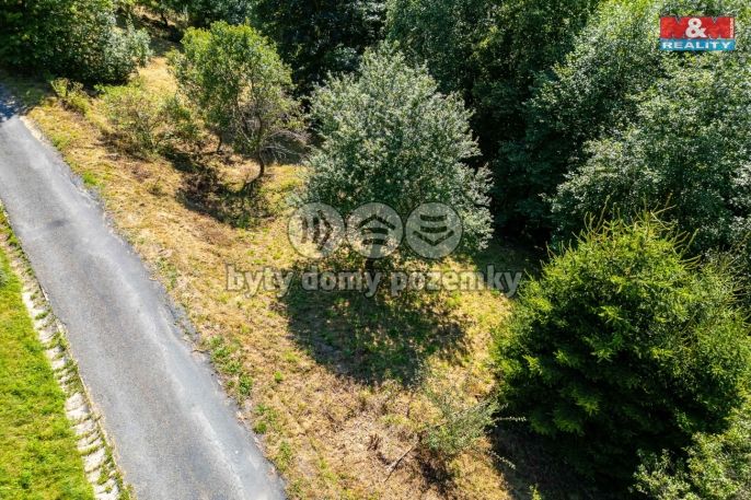 Prodej, Zahrada, Vsetín