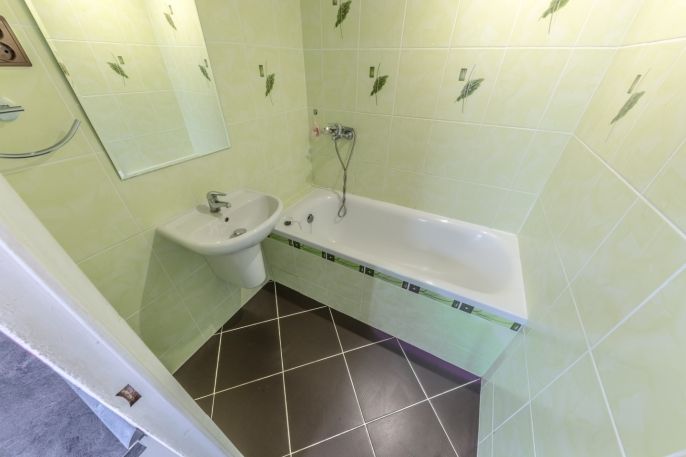 Prodej, Byt 2+1, Varnsdorf