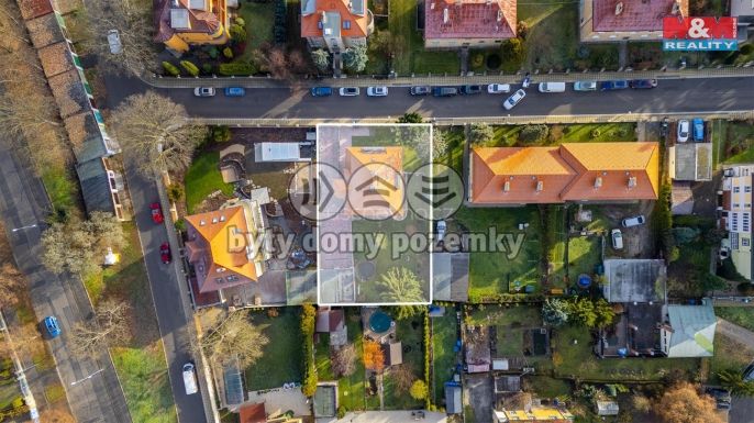 Prodej, Byt 3+kk, Teplice