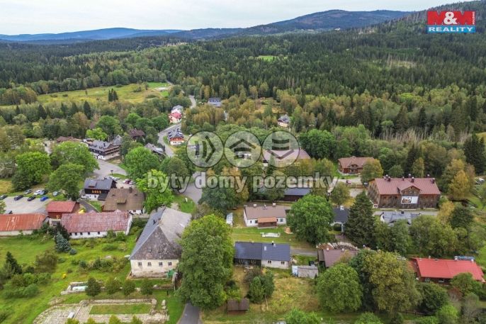 Prodej, Chalupa, Prášily