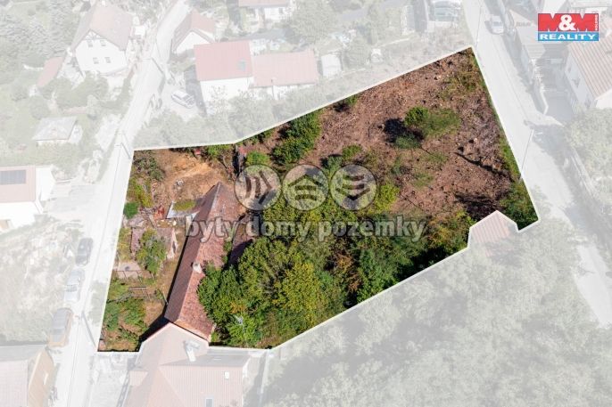 Prodej, Pozemek k bydlení, Choteč