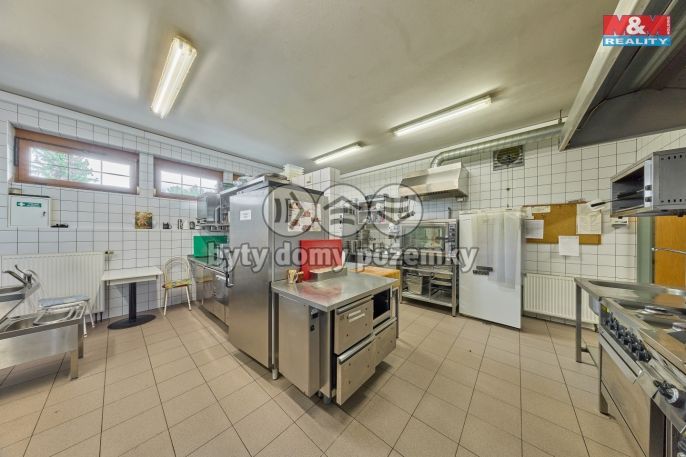 Prodej, Hotel, penzion, Vrchlabí