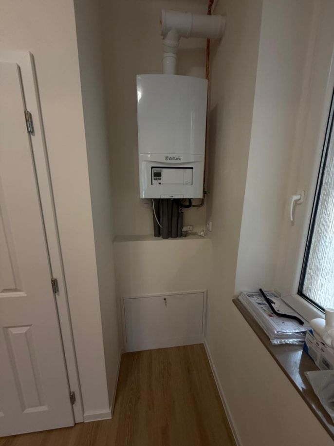 Pronájem, Byt 2+kk, Beroun