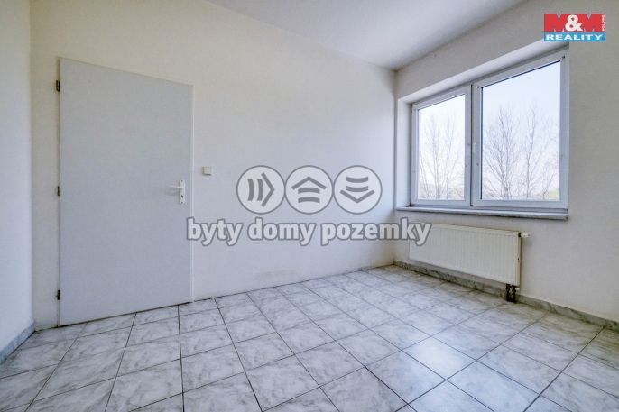 Pronájem, Kancelářský prostor, Klatovy