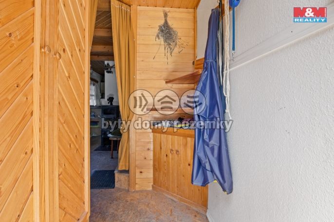 Prodej, Chata, Jílové u Prahy