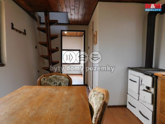 Prodej, Chata, Mšeno