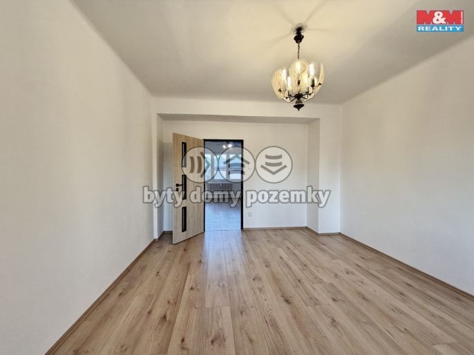 Prodej, Byt 3+1, Roztoky