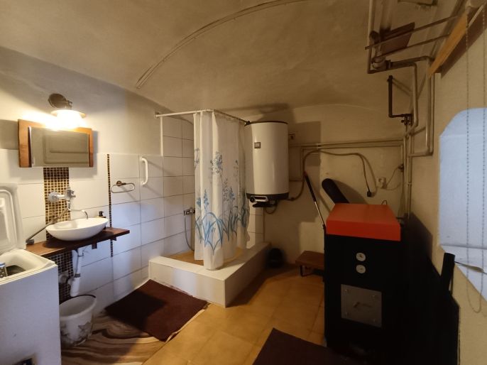 Prodej, Rodinný dům, Jakubčovice nad Odrou