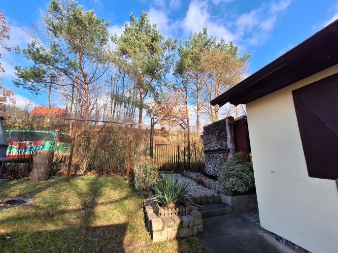 Prodej, Chata, Klášterec nad Ohří