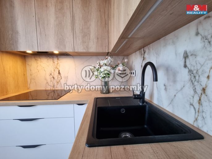 Prodej, Byt 3+kk, Havířov