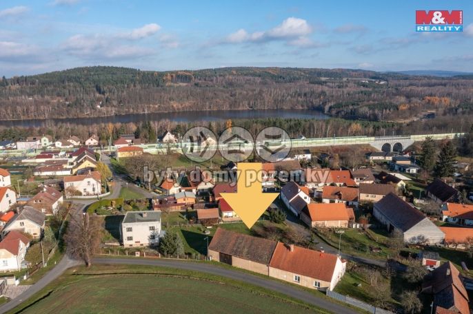 Prodej, Pozemek k bydlení, Ejpovice