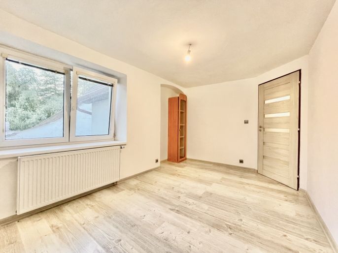 Prodej, Rodinný dům, Častohostice