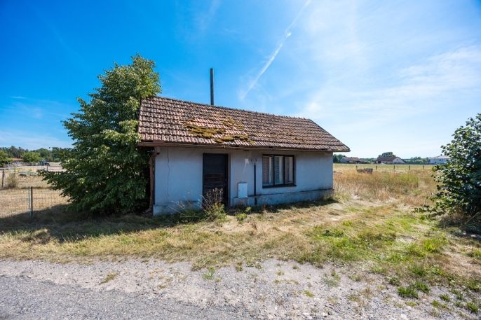 Prodej, Pozemek k bydlení, Čermná nad Orlicí