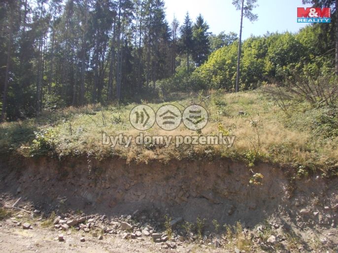 Prodej, Pozemek k bydlení, Pstruží