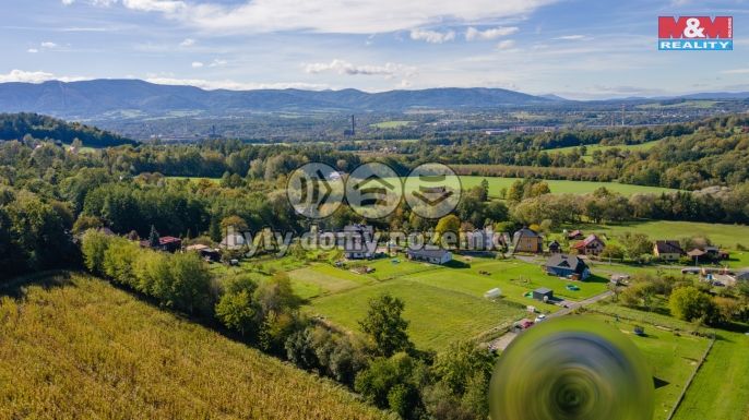 Prodej, Pozemek k bydlení, Třinec