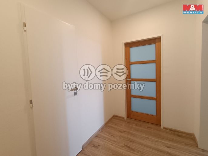 Prodej, Byt 2+kk, Ostrava