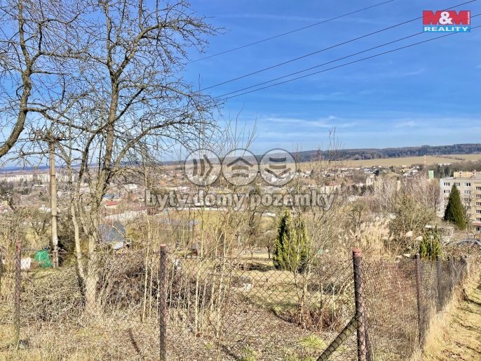 Prodej, Zahrada, Česká Třebová