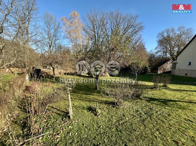 Prodej, Rodinný dům, Suchdol nad Lužnicí