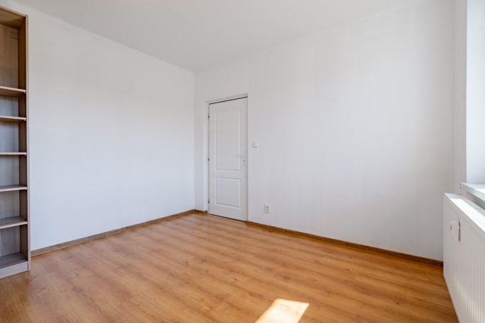 Prodej, Byt 2+1, Milovice