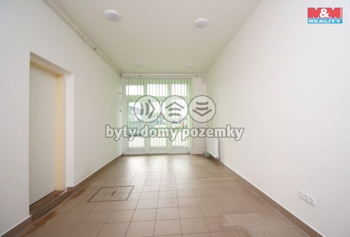 Prodej, Kancelářský prostor, Hradec Králové