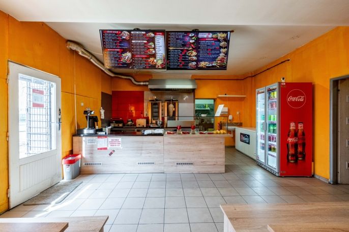 Prodej, Obchod a služby, Jemnice